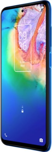 TCL 20 5G Global Dual SIM TD-LTE 128GB T781H